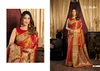 Saira BY Gobuni Tissue Silk Saree Collection